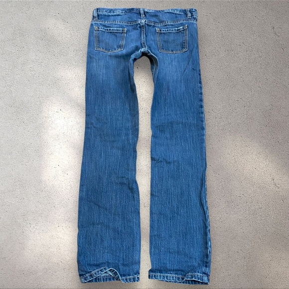 Old Navy “Skinny” Boot Jeans - Picture 1 of 6